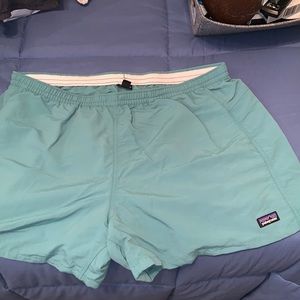 Patagonia shorts